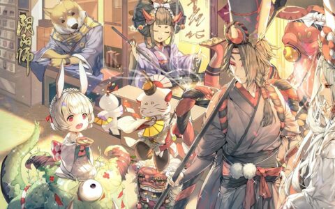 阴阳师：游戏产能低下导致资源过剩，无用资源你囤了多少？