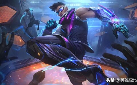 盲僧：极地大乱斗丢丢怪的心态，已被我一脚踢爆