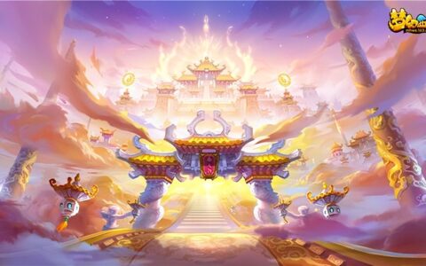 梦幻西游：老玩家回归应该玩什么物理门派？力天宫是不二之选