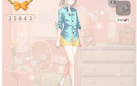 暖暖环游世界日本区2啪嗒的去向S搭配方案