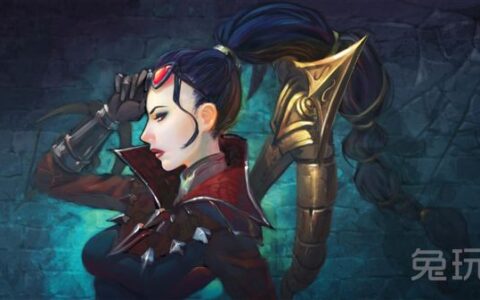 与时俱进才是王道！ ADC最新符文天赋搭配