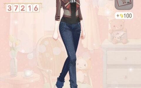 暖暖环游世界【泰国区域2】101情报贩子所不知道的事S搭配攻略