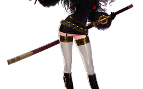 DNF：动图展现女鬼剑75/80技能CP效果对比分析