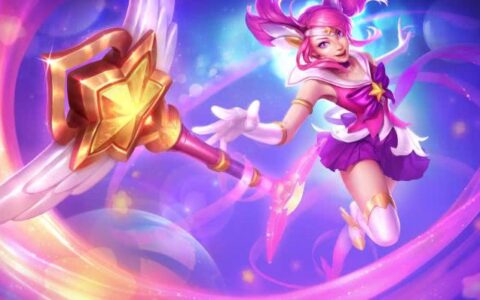 LOL：星之守护者动画放出，洛为救霞而牺牲，阿狸登场美如画