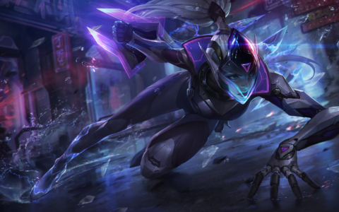 英雄联盟：薇恩打得过猴子吗？薇恩打猴子需要注意什么