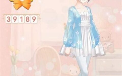 暖暖环游世界韩国攻略 搭配难点解析