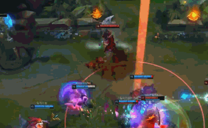 英雄联盟：蛮王打野胜率登顶美服，裸无尽最强英雄了解一下！