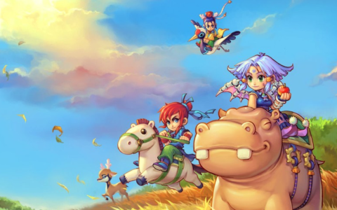 梦幻西游：倘若梦幻再加新人物，新武器使用是首选吧？