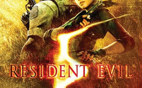 《生化危机5：黄金版》破解版发布 暴力血腥再升级