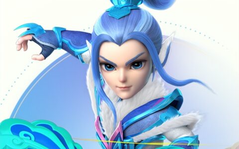 《梦幻西游网页版》强力角色全览图