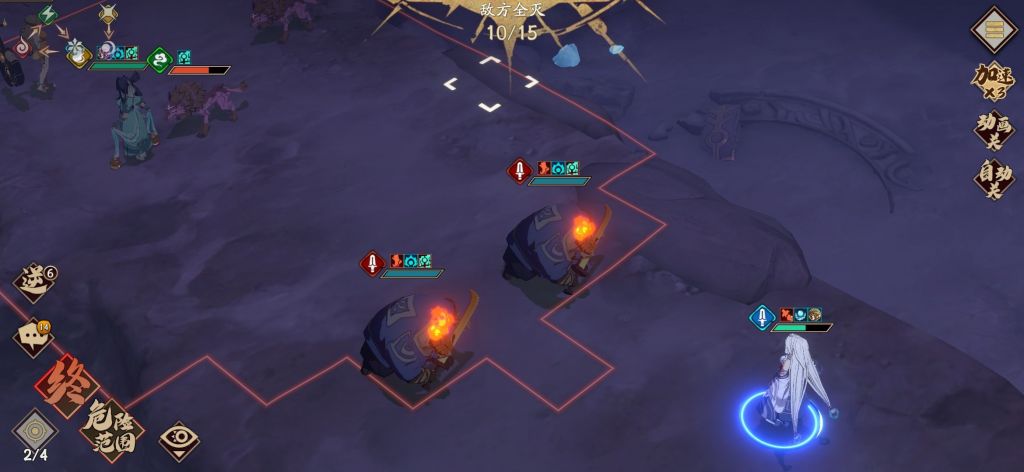 天地劫手游：九如塔30层仙剑入坑的月卡屯鼠超低练度攻略心得