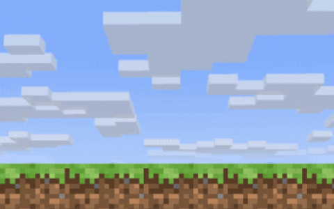 我的世界攻略(比较完整的萌新入坑指南)