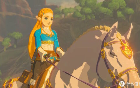 塞尔达传说攻略（城镇篇中的旅游景点介绍）