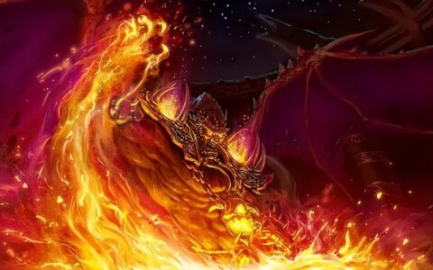 魔兽世界：基尔加丹智慧谋略均在线，可惜被力量蒙蔽了双眼