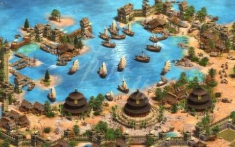 帝国时代2决定版秘籍（作弊码的使用方法）