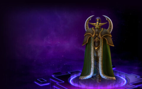 魔兽争霸3攻略（游戏中Warden的处理方法）