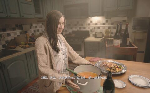 生化危机8村落攻略（村庄通关解谜流程）