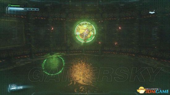 《蝙蝠侠阿甘骑士》全支线任务图文攻略