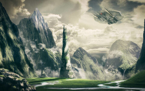 星际争霸1秘籍（关于人族的技巧）