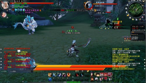 天下3赚钱攻略,浅谈手动党打金思路