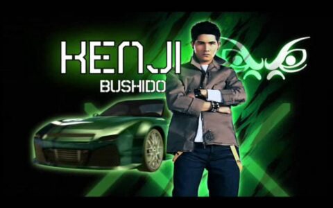 极品飞车10攻略（生涯模式所有关卡技巧）