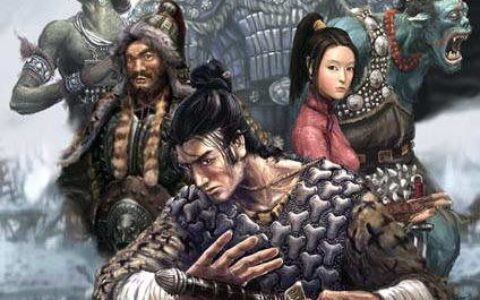 刀剑封魔录攻略（游戏中的力士使用技巧）