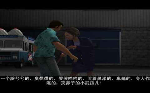 侠盗猎车罪恶都市秘籍（游戏中隐藏的秘籍）