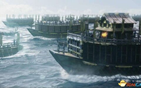 信长之野望大志攻略（阵型经验技巧分析）