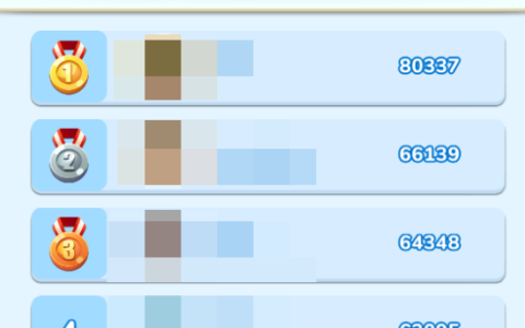 家国梦攻略（游戏中速刷技巧）