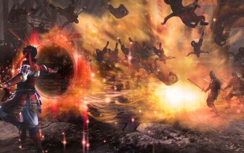 无双大蛇3攻略（游戏实用技巧大全）