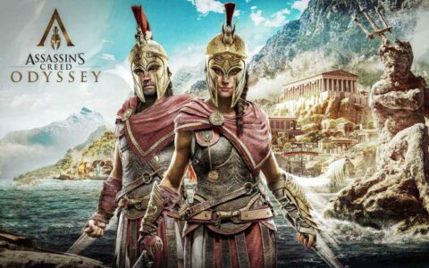 刺客信条奥德赛攻略（秩序神教猎杀攻略）