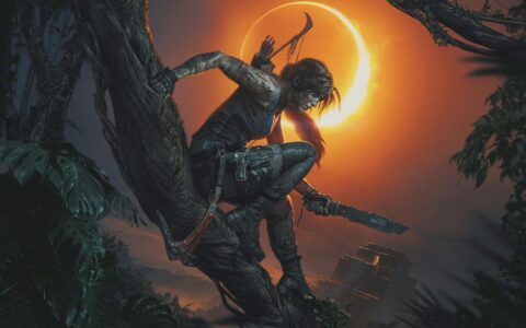 古墓丽影暗影攻略（实用诀窍指南）