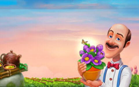 梦幻花园攻略(新手必备攻略）