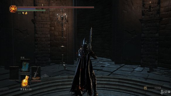 《黑暗之魂3》dlc2全BOSS战打法图文攻略详解