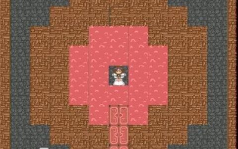 魔塔攻略（50层怪物血瓶分布）