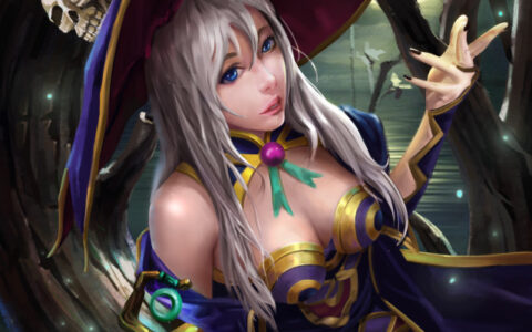 魔兽争霸3秘籍(人族单挑疯狂电脑实用战大全）