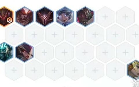 云顶之奕攻略（最强阵容搭配推荐）