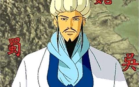 三国志孔明传攻略（游戏初期培养方案）