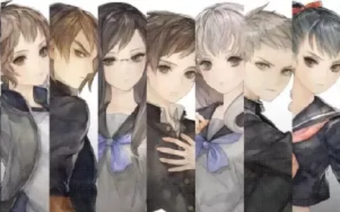 胧村正攻略(涩气？艺术！香草社的这几款宝藏游戏能上NS吗？)