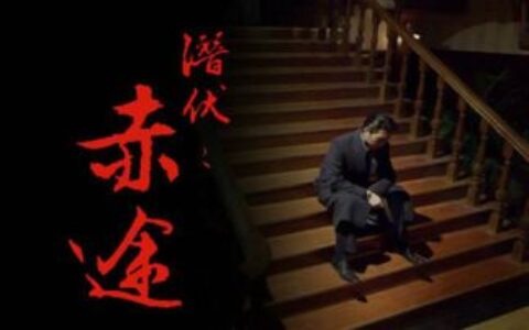 潜伏之赤途 攻略(讲故事的游戏之《潜伏之赤途》)