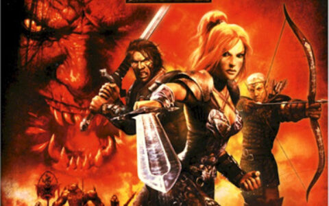 地牢围攻2攻略(游戏史上的今天：毁誉参半的ARPG《地牢围攻2》)