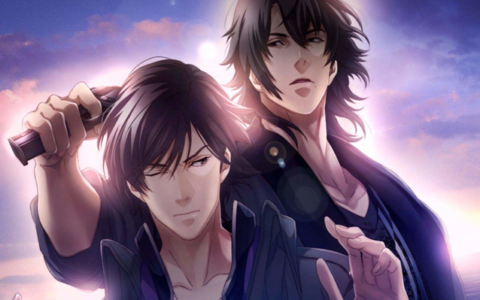 腐女攻略(腐女福音，耽美游戏排行，不会攻略小受的腐女算什么腐啊！)