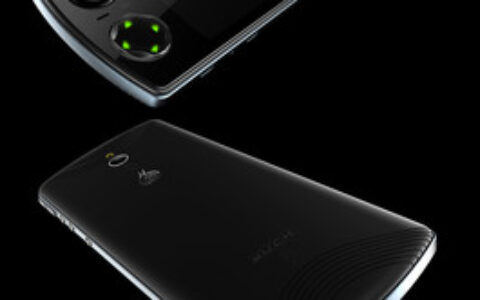 主打裸眼3D 全新蜗牛游戏手机将亮相CES怎么样