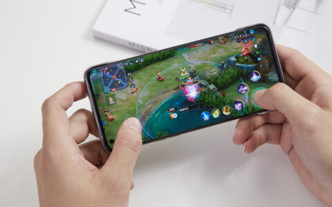 手机一打游戏就发热怎么办？“治疗”安卓手机游戏发热的各种技巧，学会以后再不怕夏天了