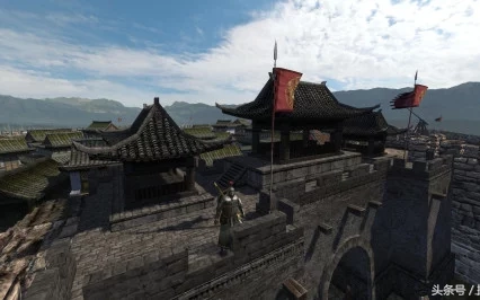 骑马与砍杀攻略（游戏必备模组技巧）