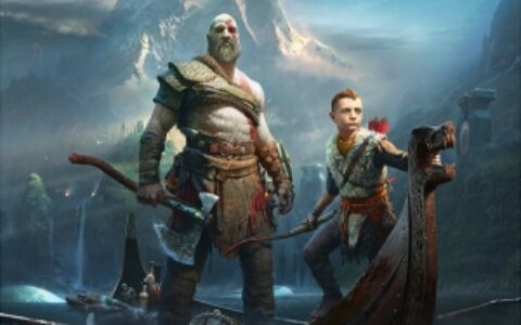 战神攻略（初期加点以及新手技能分享）