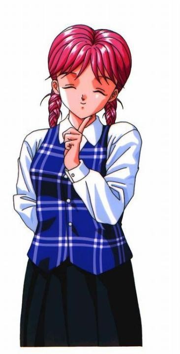 世上首款全年龄恋爱养成游戏，那棵“传说之树”下的《心跳回忆》