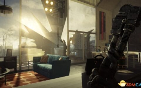 掠食武器实用技巧 掠食武器用法及敌人弱点分析