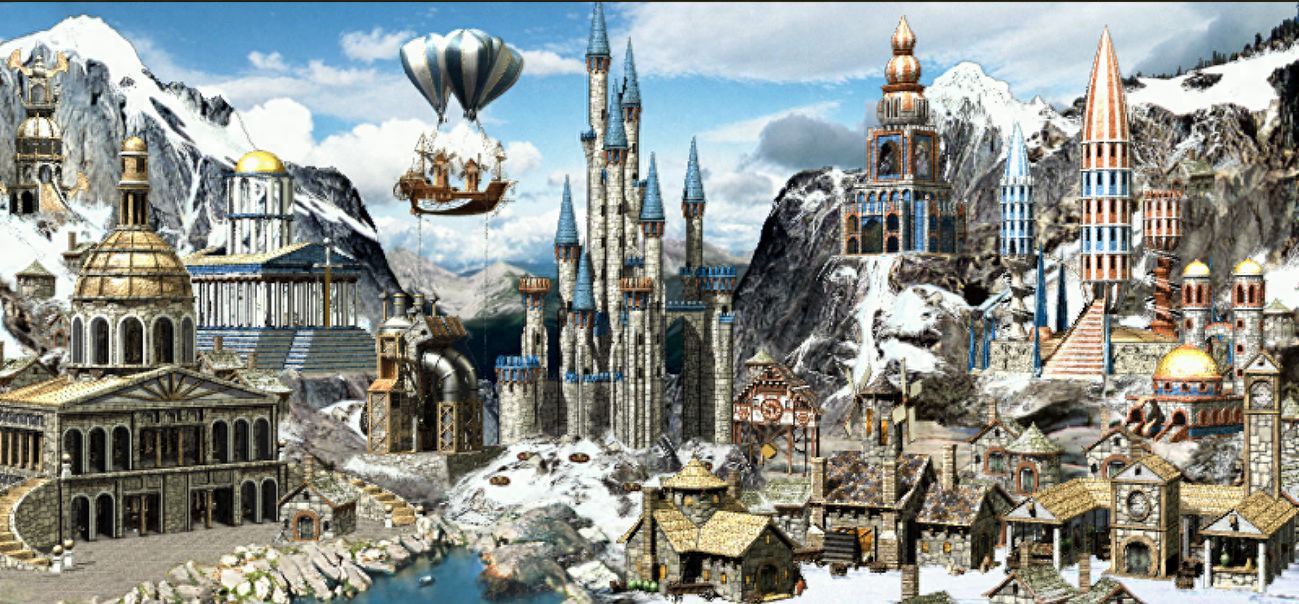 英雄无敌3塔楼学院族常用战术解析