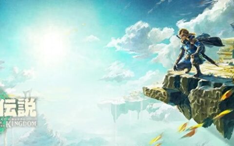 《塞尔达传说 王国之泪》新手教学 这12条建议值得了解